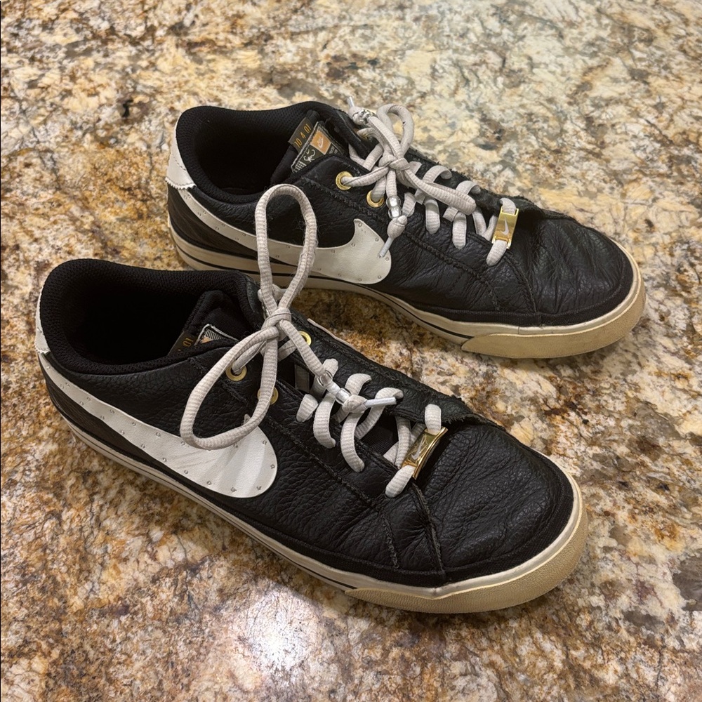 Nike Court Legacy Serena Williams edition